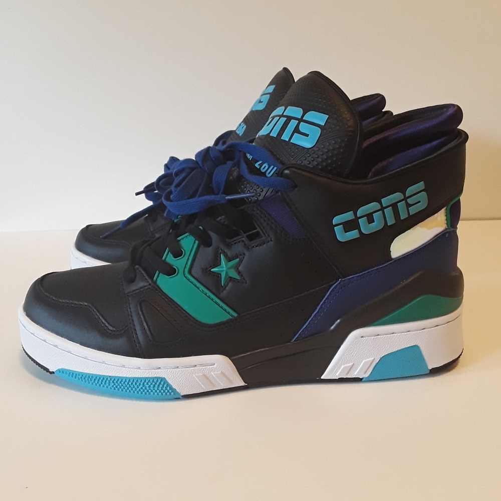NEW Converse ERX 260 Mid Leather Men's Size 9.5